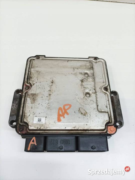STEROWNIK SILNIKA 0281030116 237102265R 18 B 146
