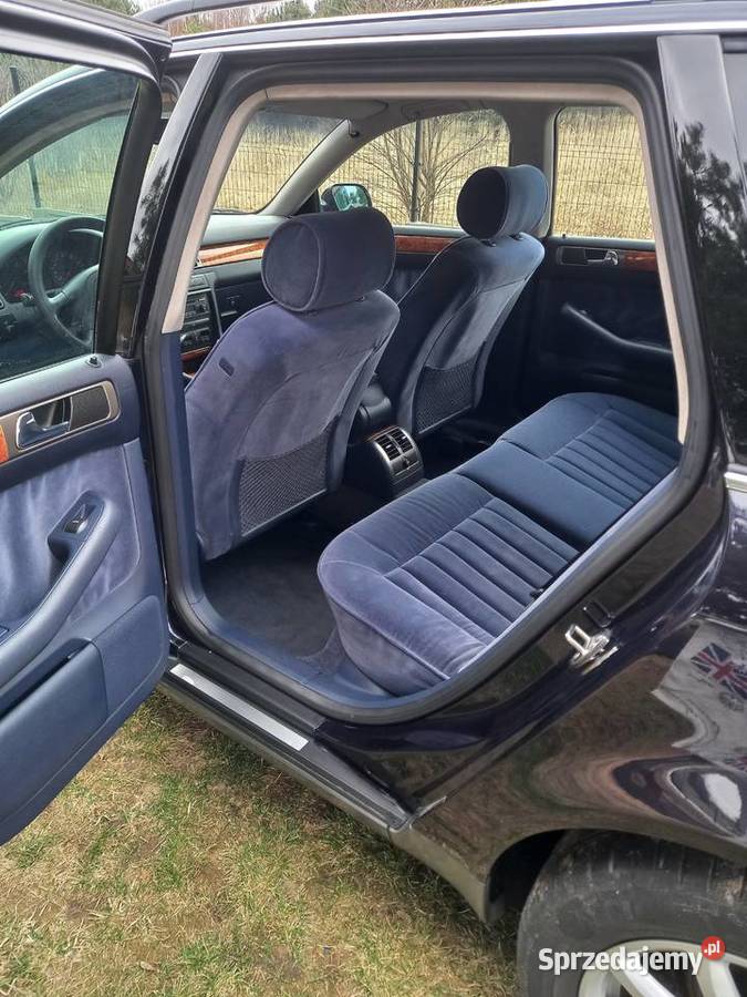 Audi a6c5 nieuszkodzony Iłża