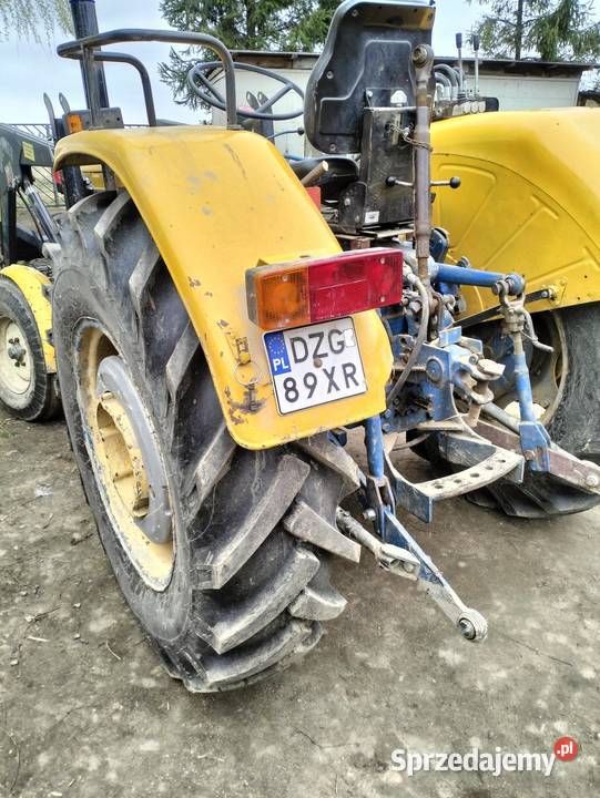 Ursus c360 Ursus dolnośląskie Stary Zawidów sprzedam