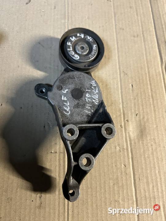 Napinacz paska golf 4 19tdi 110 950434 kujawsko-pomorskie Grudziądz