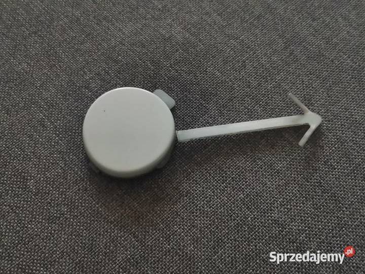 CITROEN C3 0509 ZAŚLEPKA HAKA ZDERZAKA PRZÓD Międzychód