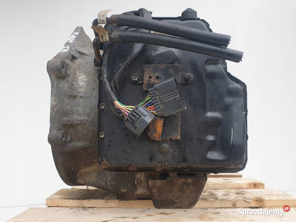 AUTOMATYCZNA SKRZYNIA BIEGÓW Jaguar XType 25 30 lubelskie sprzedam