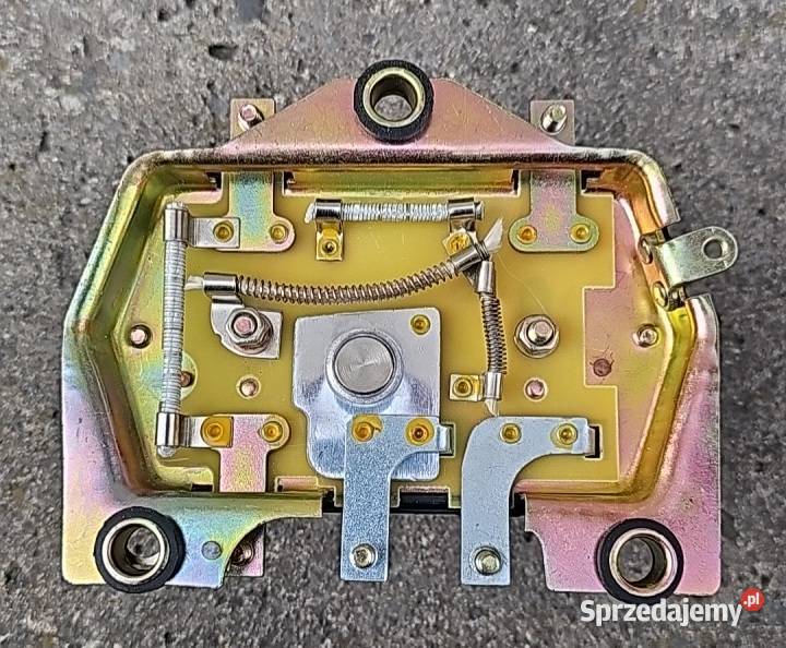 Murawiej regulator napięcia PP121A nowy Hrubieszów