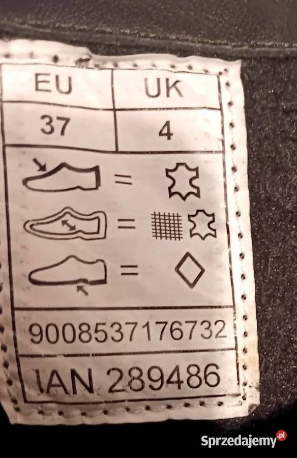 VENEZIA mokasyny skórzane na koturnie Opole sprzedam