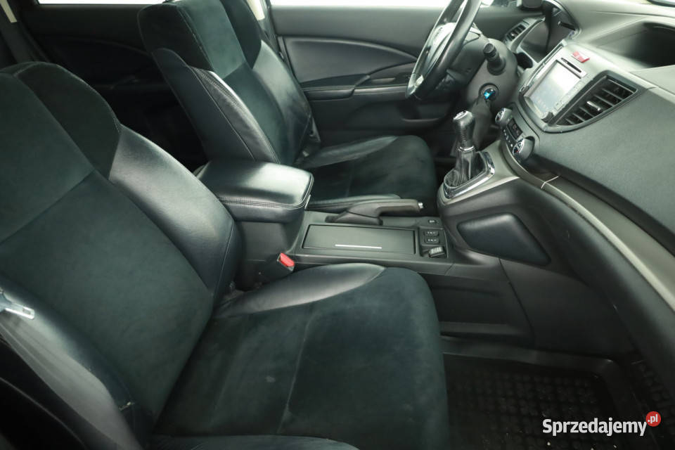 Honda CRV 20 iVTEC czujnik parkowania Katowice