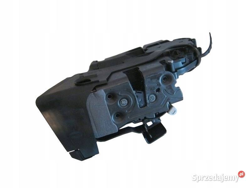 VOLVO S40 V50 S80 V70 XC70 zamek drzwi lewy tyl