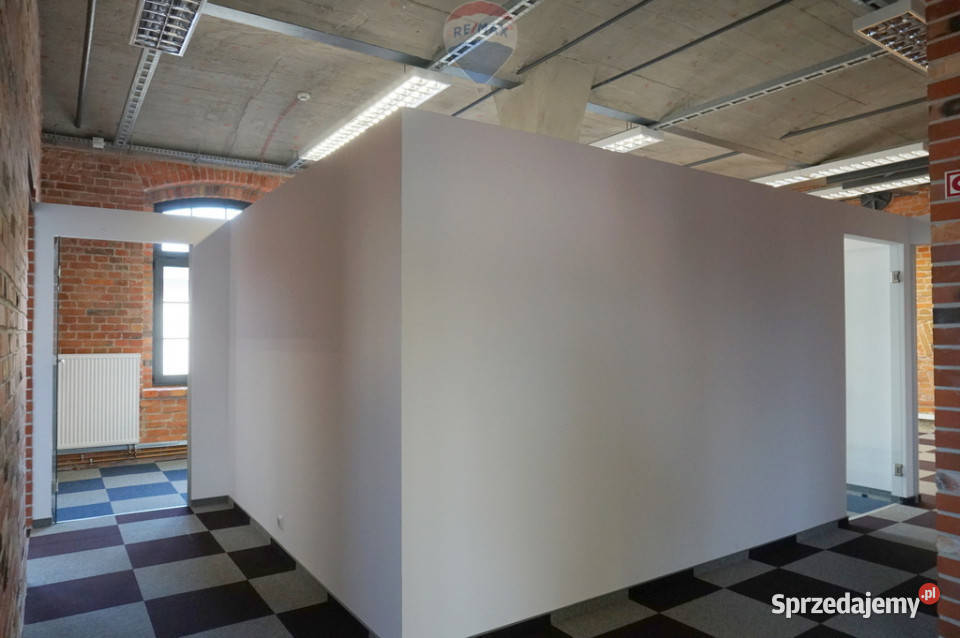 Lokal użytkowy 190m2 w centrum dostępny 0105