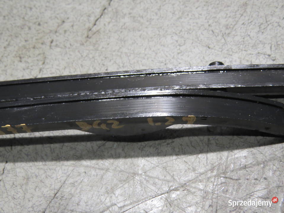 SUZUKI BURGMAN K7 125 150 200 ROZRZĄD NAPINACZ łódzkie Łódź sprzedam