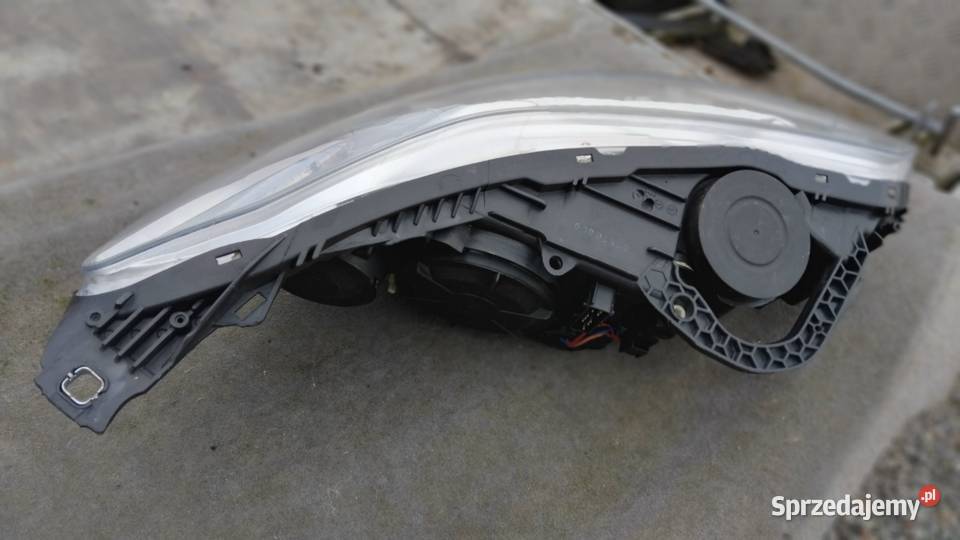 Citroen C5 reflektor ORG EU osobowe