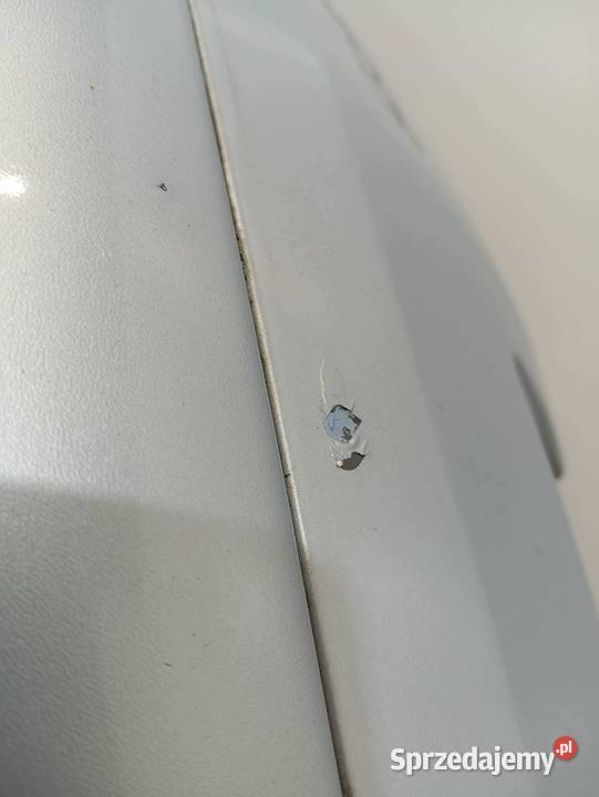 ZDERZAK PRZÓD Mitsubishi Colt VII 20022012 świętokrzyskie