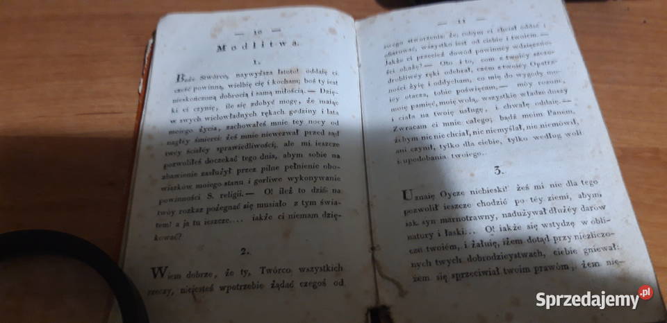 Sposób Czczenia i Wzywania Najśw MARYI wielkopolskie Iwno