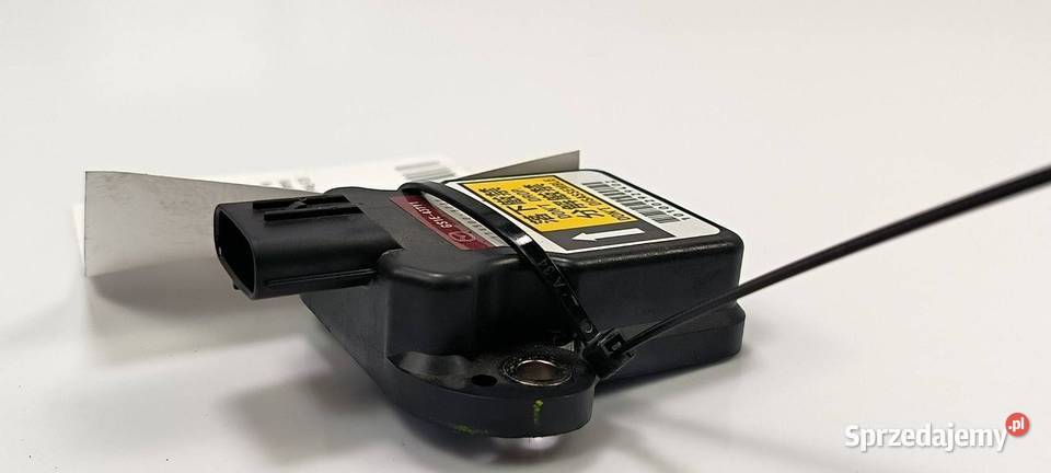 MODUŁ MAZDA 6 II GS1E437Y1