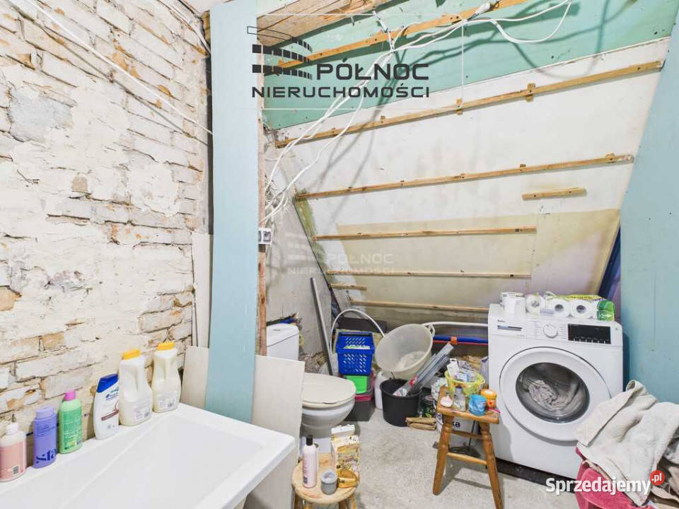 Ełk 3 pokoje Gdańska 33 CENTRUM