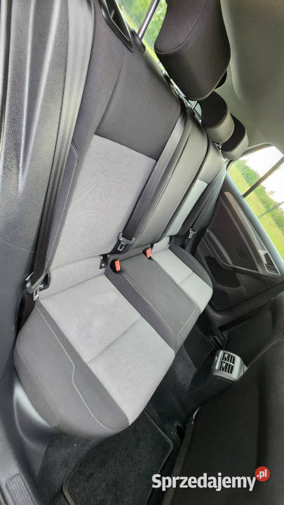 Volkswagen Golf 2017 12TSi Salon 110 Klima 2 wł Pabianice