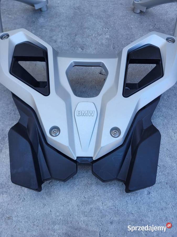 BMW R1200GS K50 R 1200 GS OEM UCHWYT STELAŻ POD Mocowania i uchwyty wielkopolskie Nowy Tomyśl