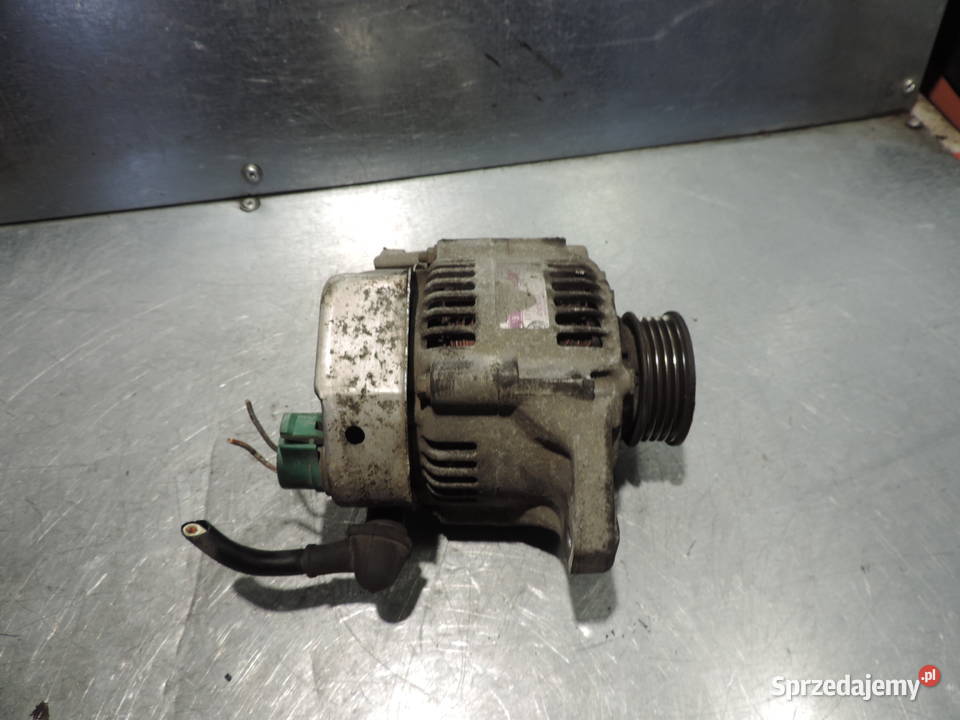 ALTERNATOR SUZUKI SWIFT II 10 B Nowy Sącz
