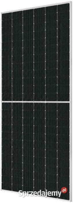 Panel fotowoltaiczny JA Solar 550W GB Bifacial