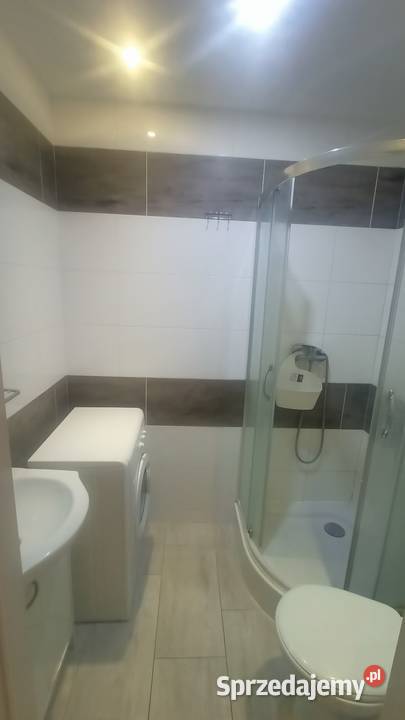 Mieszkanie 2 pokoje z balkonem 38m spółdzielcze własnościowe z KW Łódź