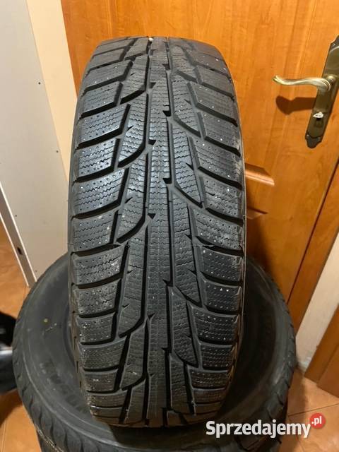 Opony Landsil Winter Star 22565R17 Bydgoszcz