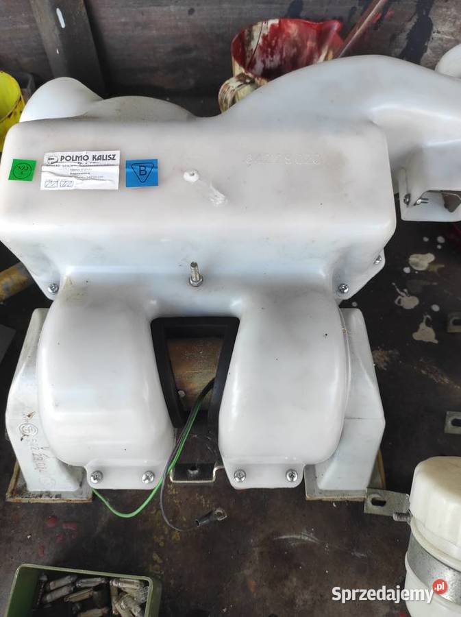 Nagrzewnica do Stara 200 266 oryginalna Ostrowiec Świętokrzyski