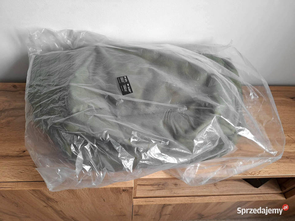 Duża torba transportowa plecak GFC Tactical NOWA