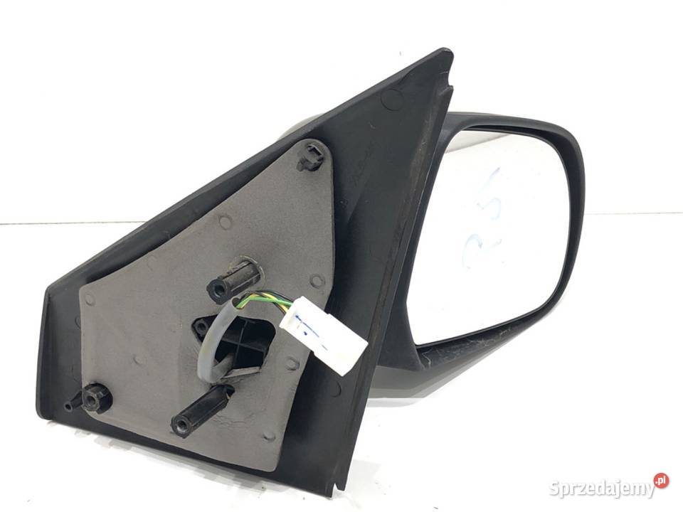 LUSTERKO PRAWY DACIA DOKKER Inny TEHNK