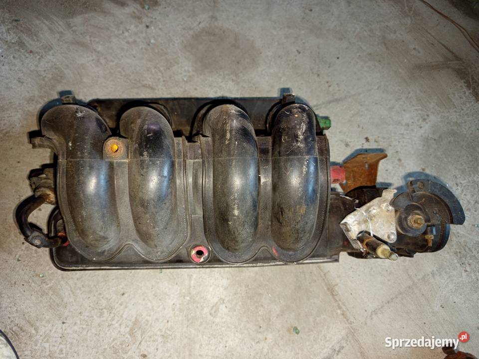 Rover 75 18 16V kolektor ssący listwa Kłodawa