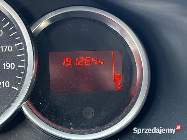 DACIA SANDERO 2019 89800 ccm 90 Samochody osobowe mazowieckie Warszawa