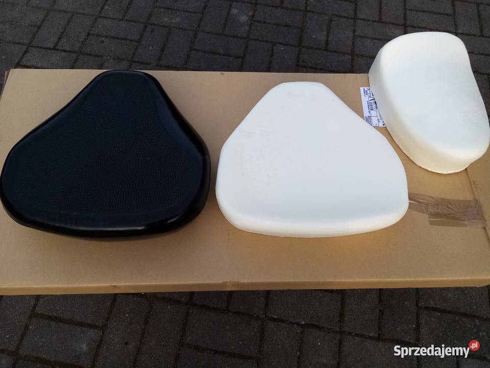 Gąbka odlewana MZ 250 ES Trophy Pruszków sprzedam