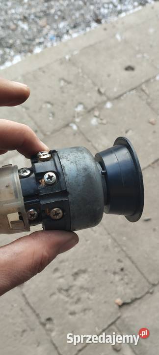 Włącznik przełącznik świateł Mercedes w 123 osobowe małopolskie sprzedam