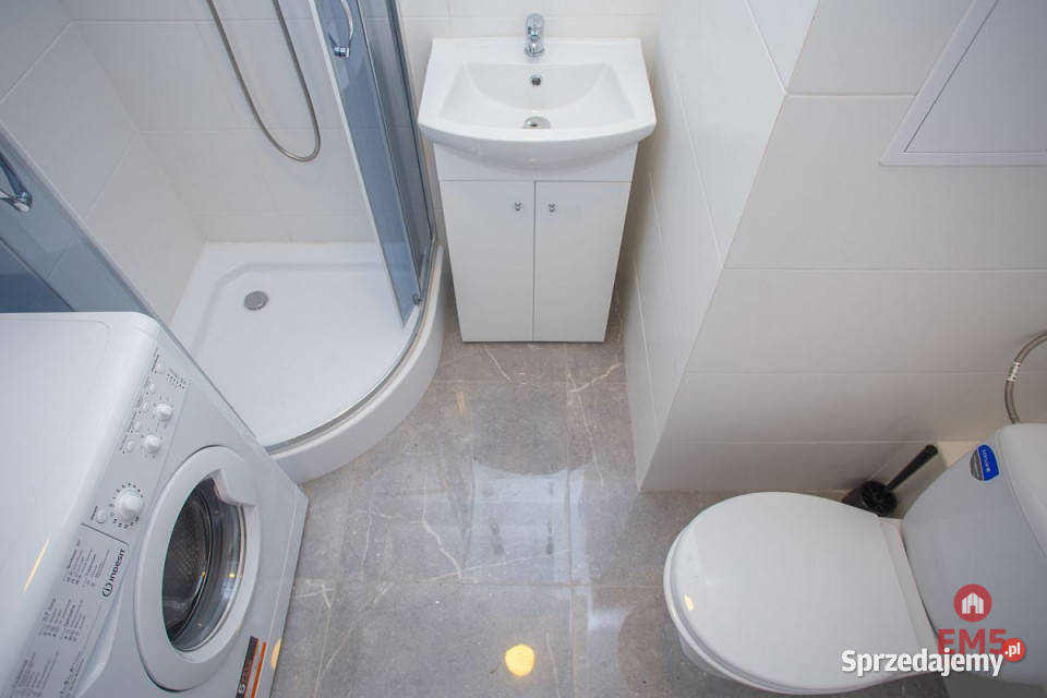 Mieszkanie 17m 1 pokojowe Białystok Warszawska Wynajem Nieruchomości podlaskie sprzedam