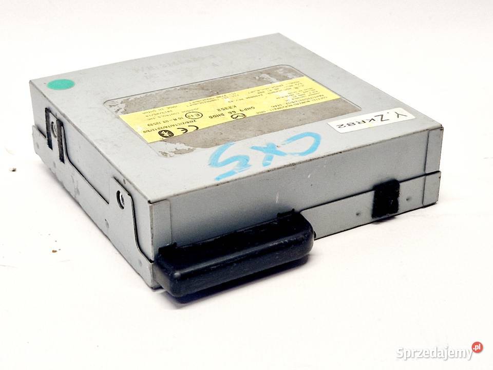 MAZDA CX5 I 1217 6 III GJ MODUŁ STEROWNIK Poznań