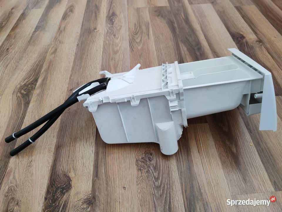 Pralka Bosch WAE20166 Kompletna szuflada Części i Akcesoria Gryfice