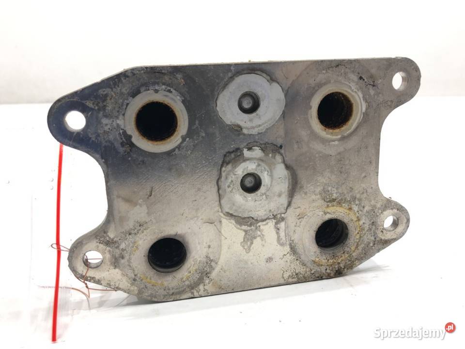 CHŁODNICA OLEJU VW GOLF VIII 04E117021K 15 131 podkarpackie