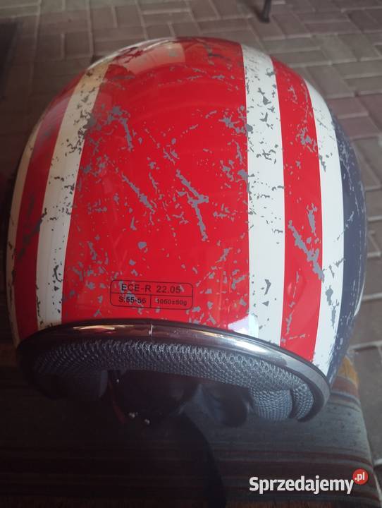 Sprzedam kask