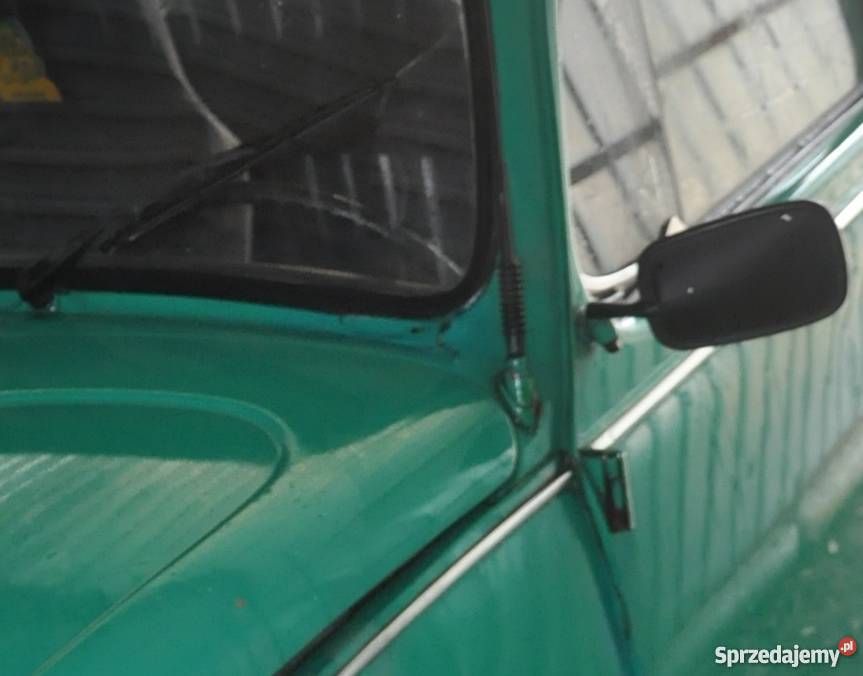 Sprzedam vw Garbus sprzedam