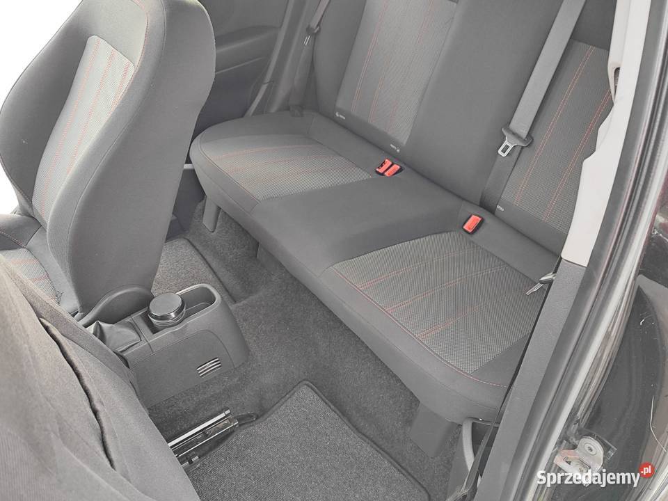 Opel Corsa 2010r 14 Benzyna 100 z Niemiec świętokrzyskie Królewiec