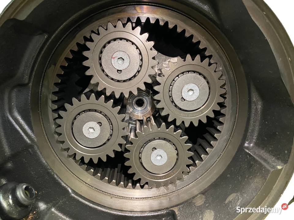 ZWOLNICA TYLNIA 47565186 4756518 47362014