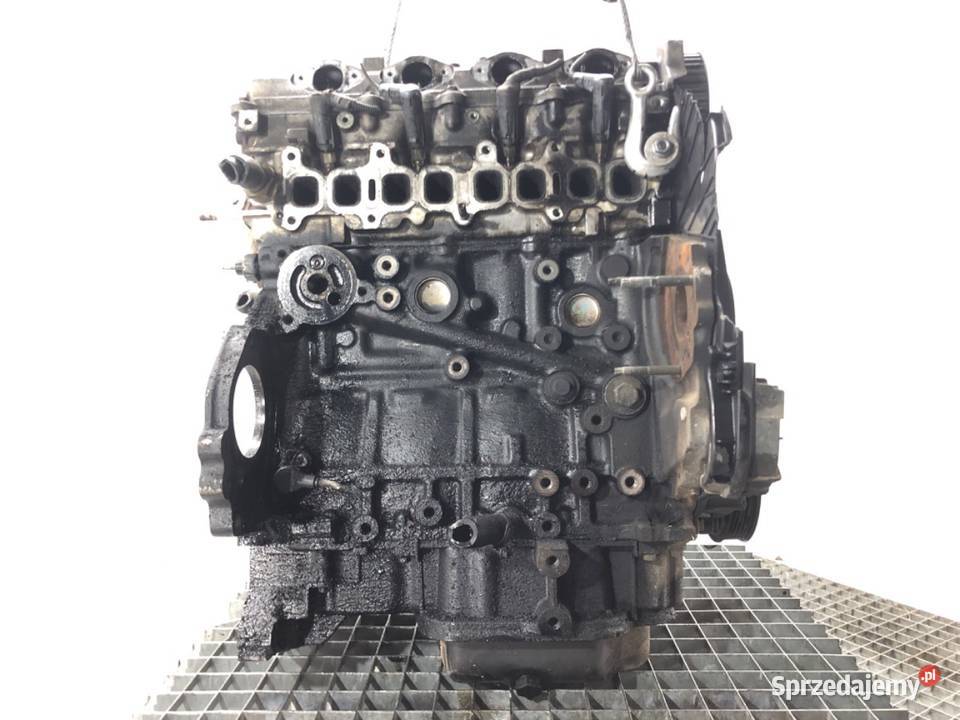 SILNIK OPEL 17 101 Z17DTH 0414 ASTRA H