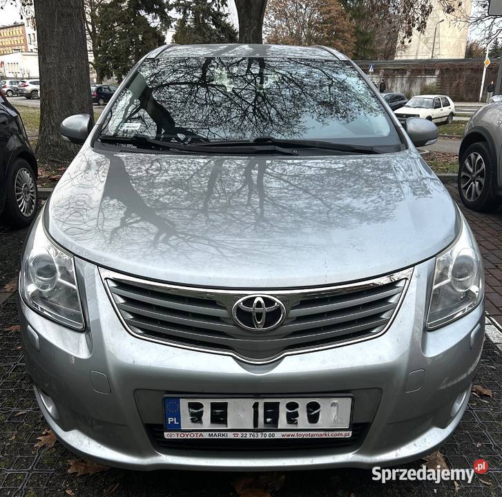 Idealny rodzinny kombi Toyota 16 LPG sprawdzony 1598cm3 Tarnobrzeg