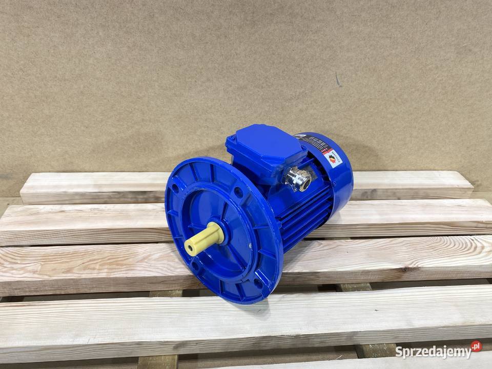silnik elektryczny 11kW 1400obr 3fazowy BESEL kujawsko-pomorskie