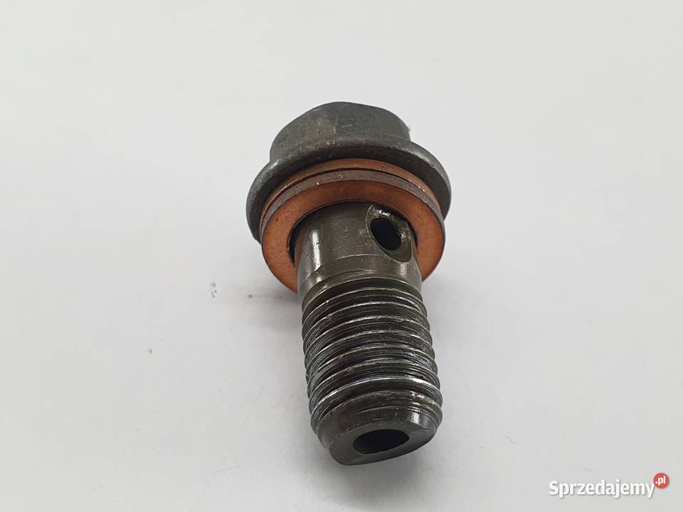 SRUBA OLEJU PODKLADKA SMC 700 ARGON JUMBO Janowice