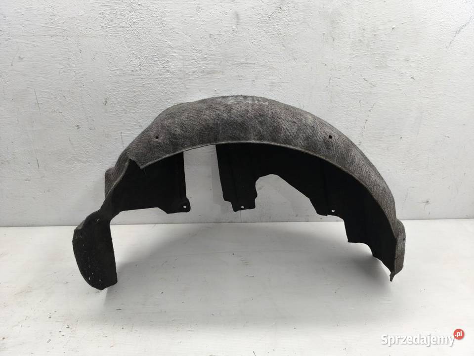 NADKOLE PRAWY TYŁ FORD FIESTA MK7 LIFT