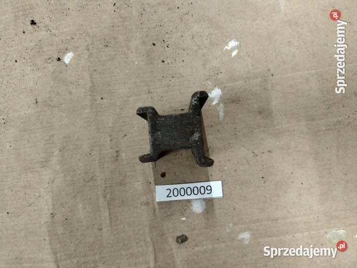 Jawa MZ klin koła Rozkochów