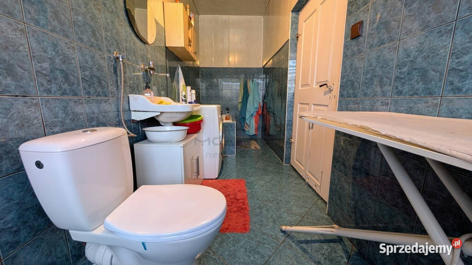 Dom wolnostojący Trzebiszewo 151m2 cegła