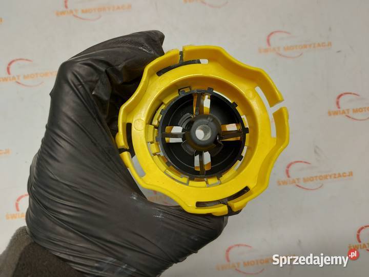 PEUGEOT 208 I 13r zestaw naprawczy 9655342680 osobowe Kielce