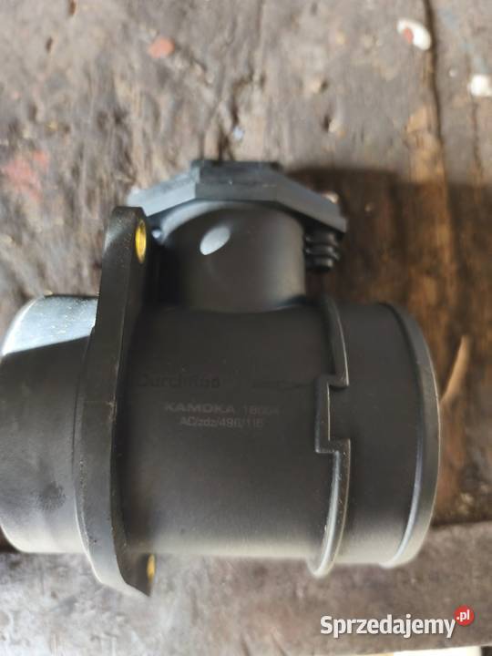Przepływomierz powietrza KAMOKA 18004 Góry