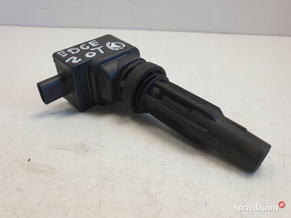 Ford Edge USA 20 T JX6E12A366AB lubelskie Rudka