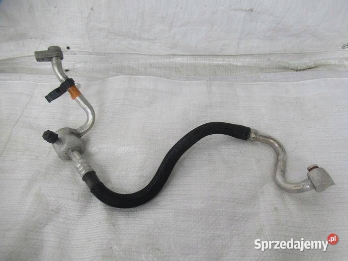 PRZEWÓD KLIMATYZACJI FORD C MK2 20 TDCI