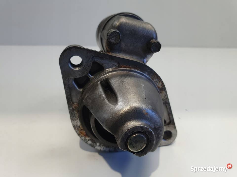 ROZRUSZNIK Opel Zafira B Astra J 17 CDTI